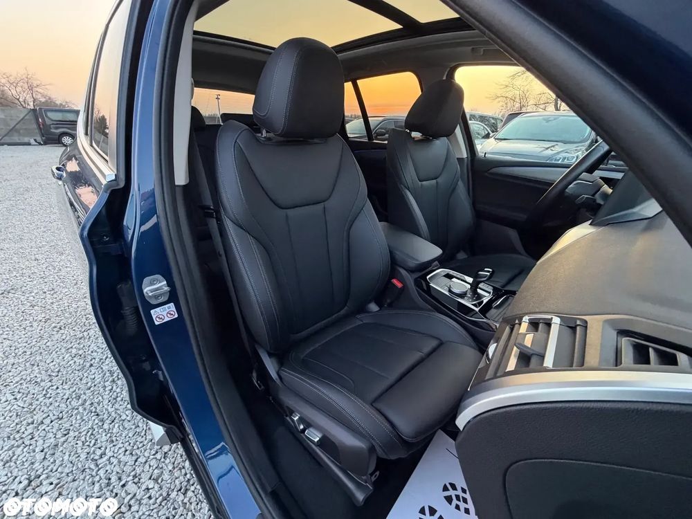 BMW X3 - 35