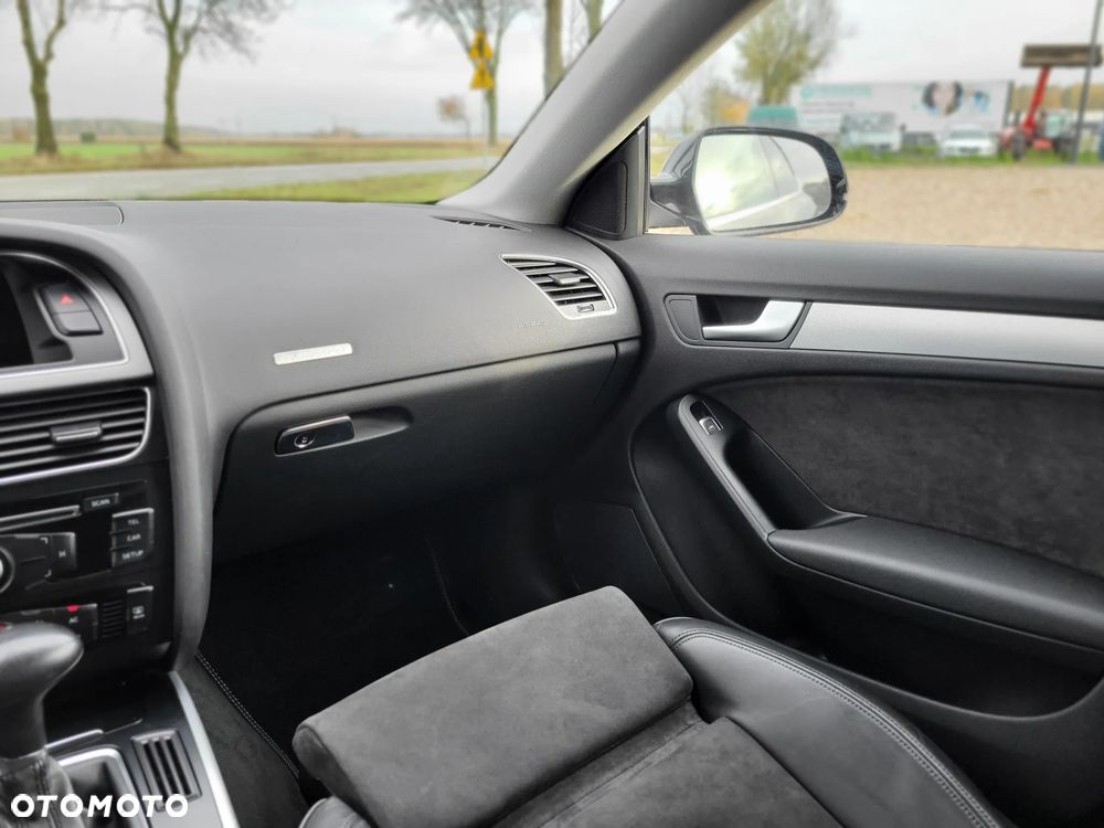 Audi A5 Sportback 2.0 TDI Quattro S tronic - 14