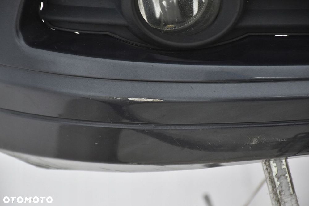zderzak przedni przód mercedes w204 - 7