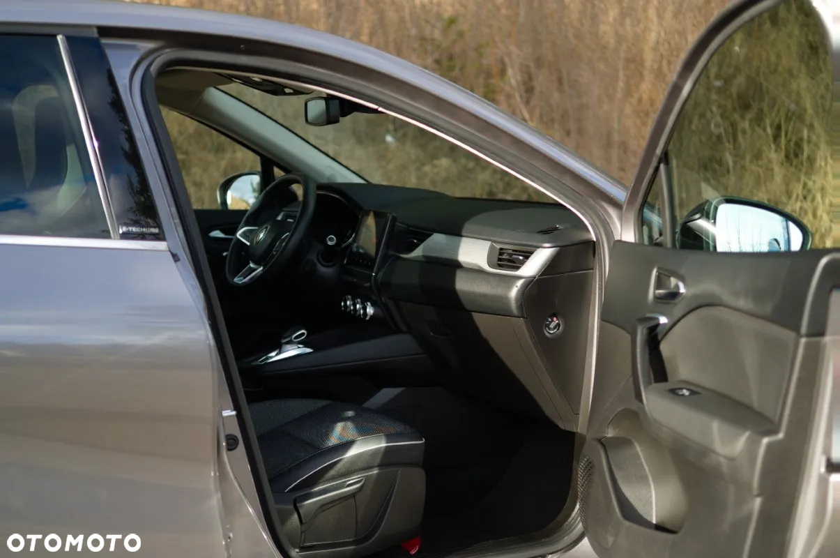 Renault Captur - 17