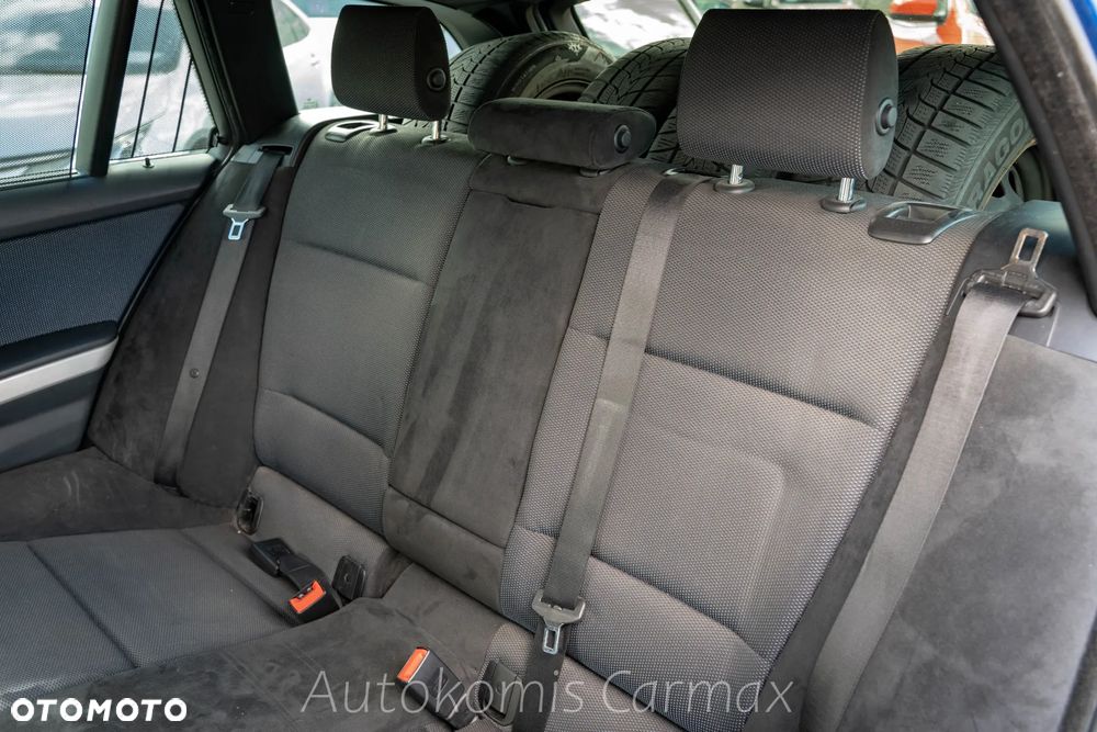 BMW Seria 3 - 20