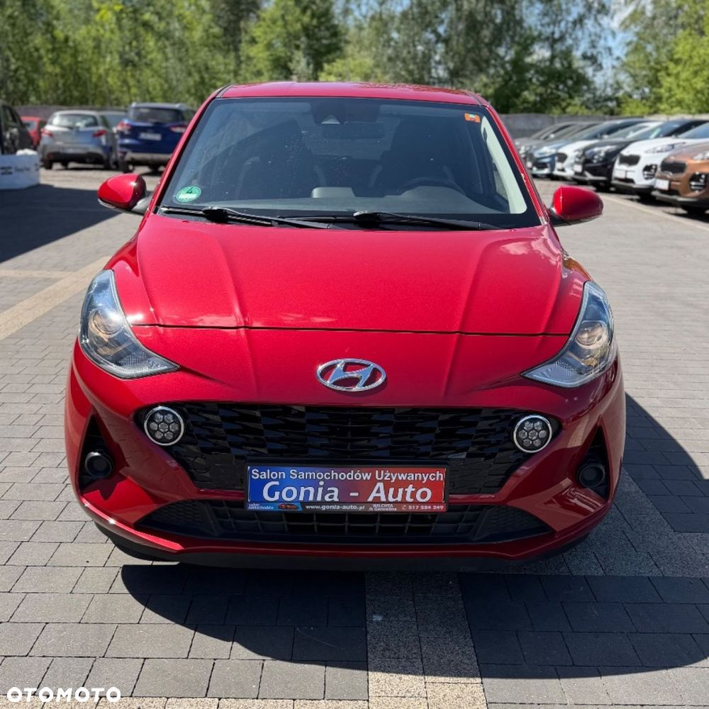 Hyundai i10 - 3