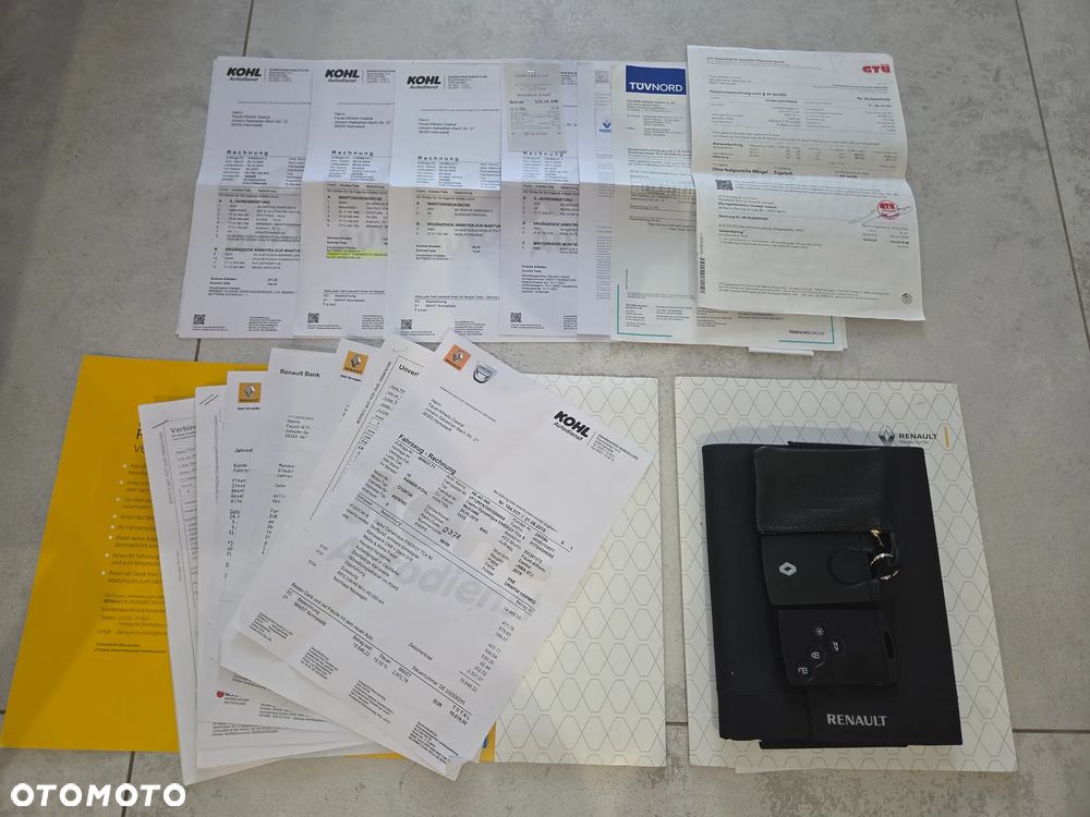 Renault Captur ENERGY TCe 90 Start&Stop Dynamique - 17