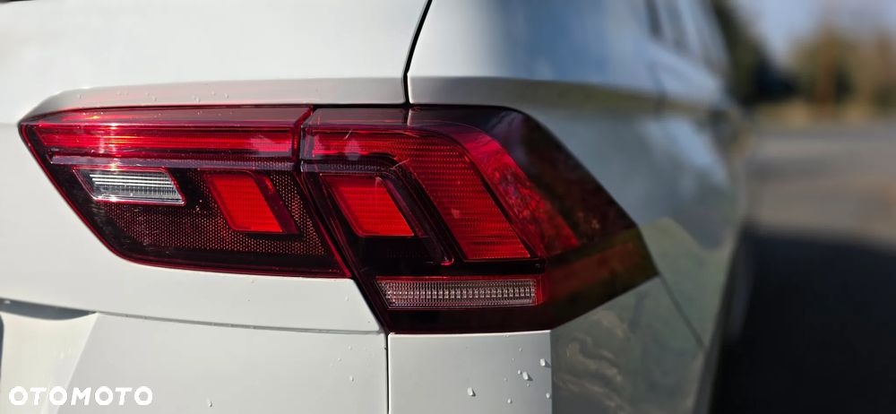 Volkswagen Tiguan - 19