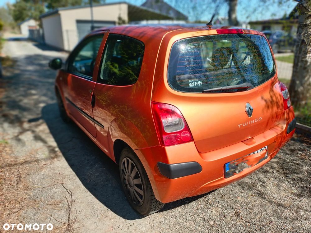 Renault Twingo 1.2 Expression - 3