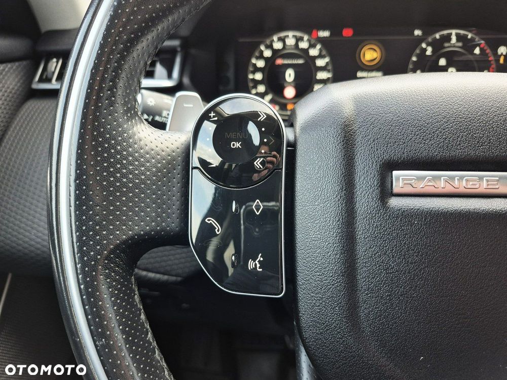 Land Rover Range Rover Velar - 30