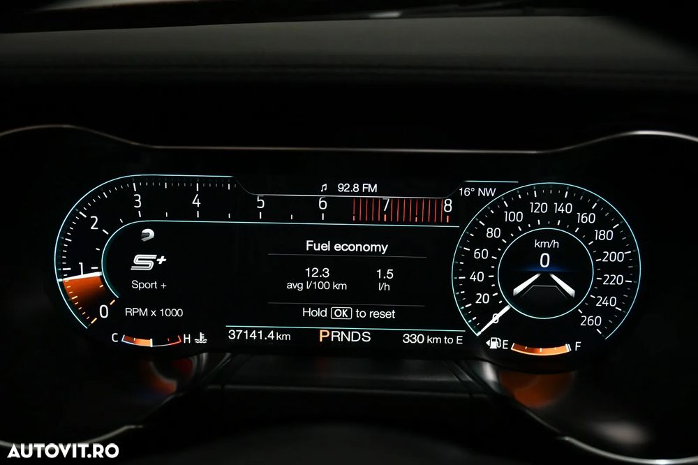Ford Mustang - 26