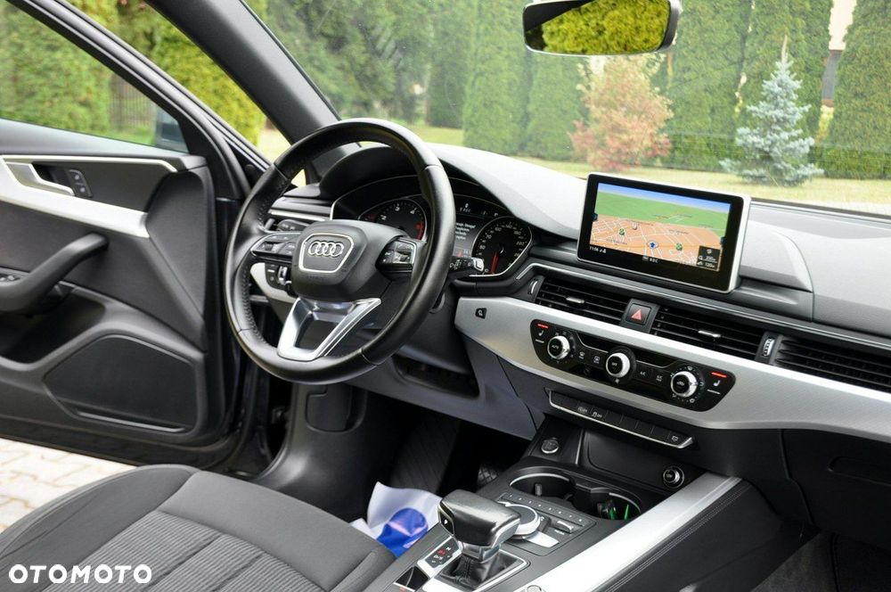 Audi A4 - 25