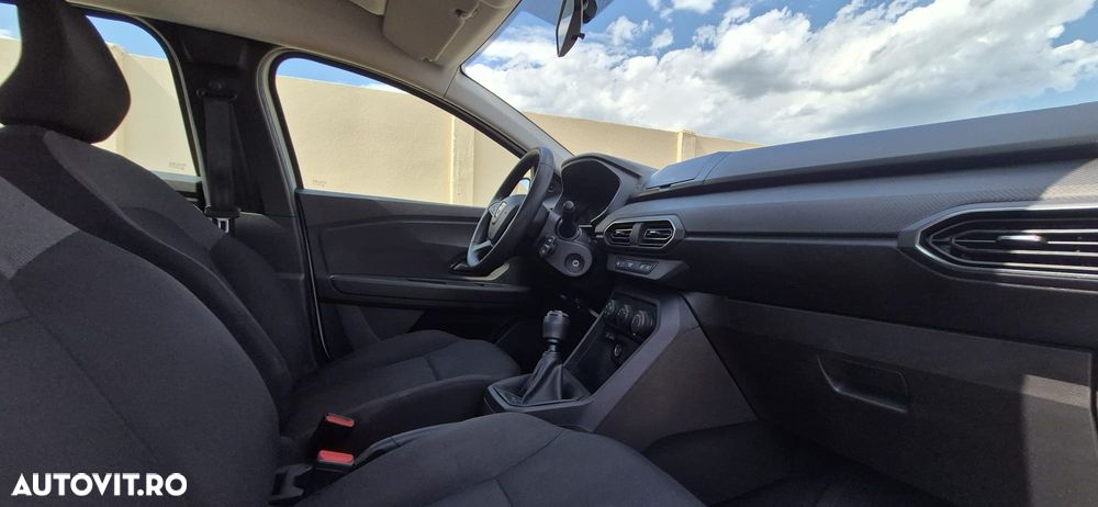 Dacia Logan - 7