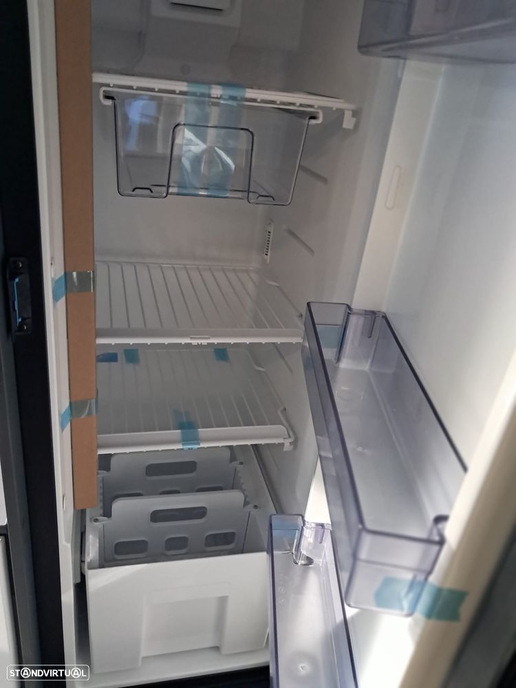 Adria Twin Sports 640 SGX - 8