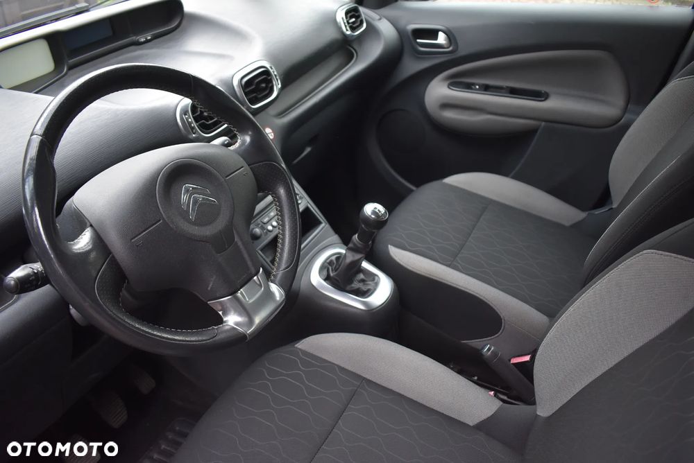 Citroën C3 Picasso VTi 95 Cool&Sound - 11