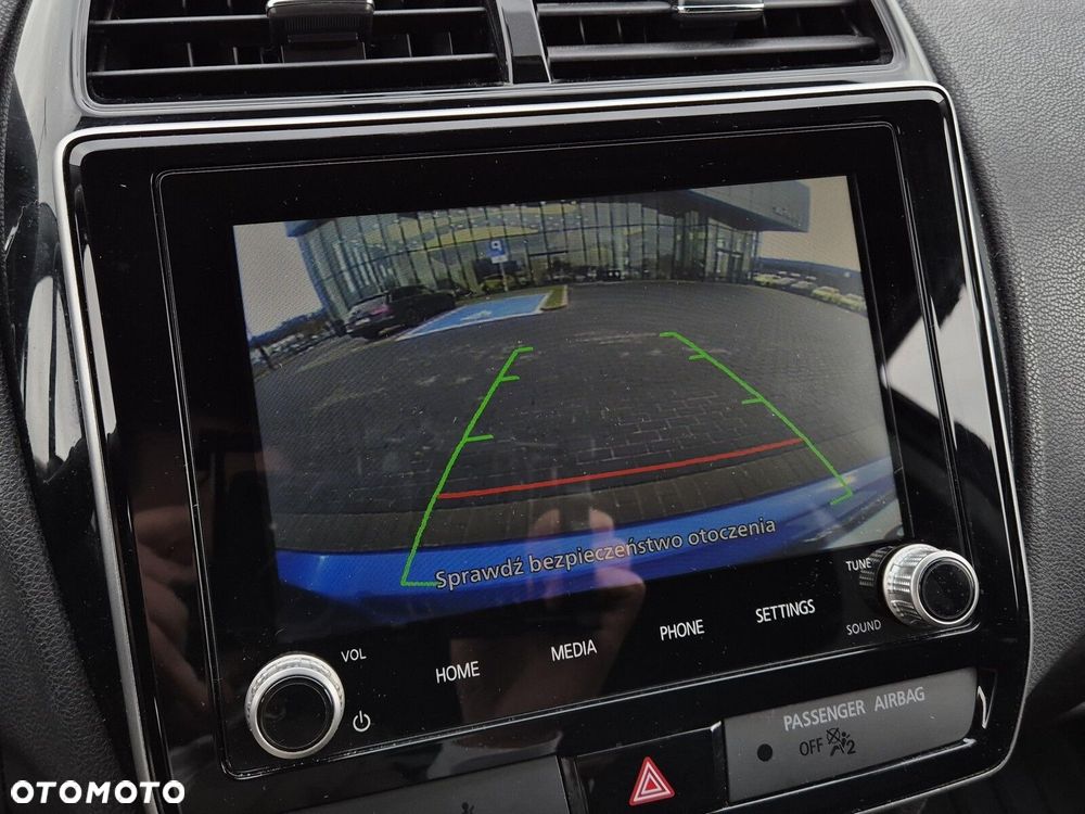 Mitsubishi ASX 2.0 Intense - 21