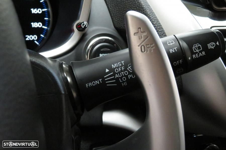 Mitsubishi Eclipse Cross 2.4 PHEV eMotion - 34