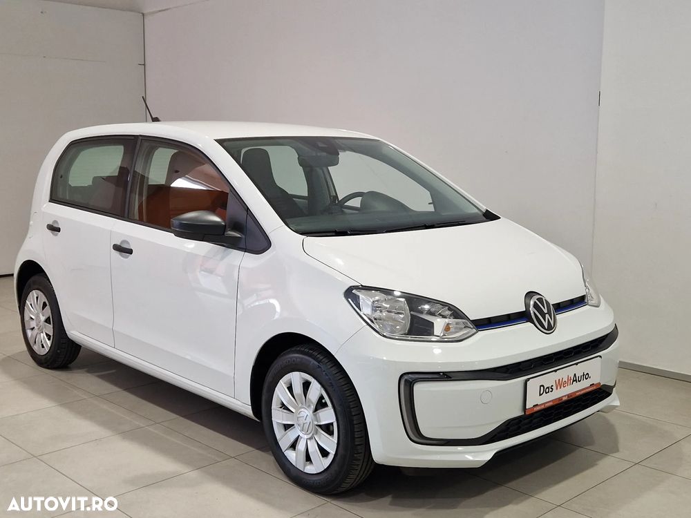 Volkswagen up! e-up! 32.3 kWh - 5