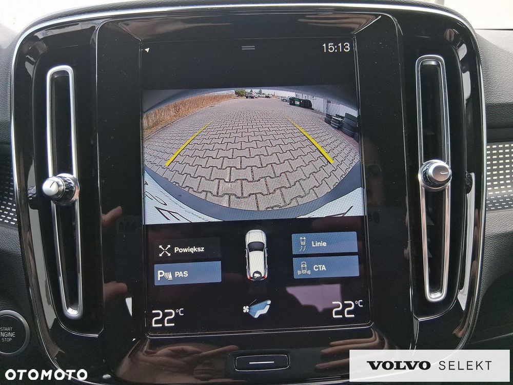 Volvo XC 40 - 23