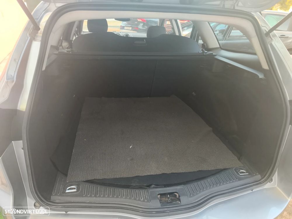 Ford Mondeo SW 2.0 TDCi 1st Edition - 18