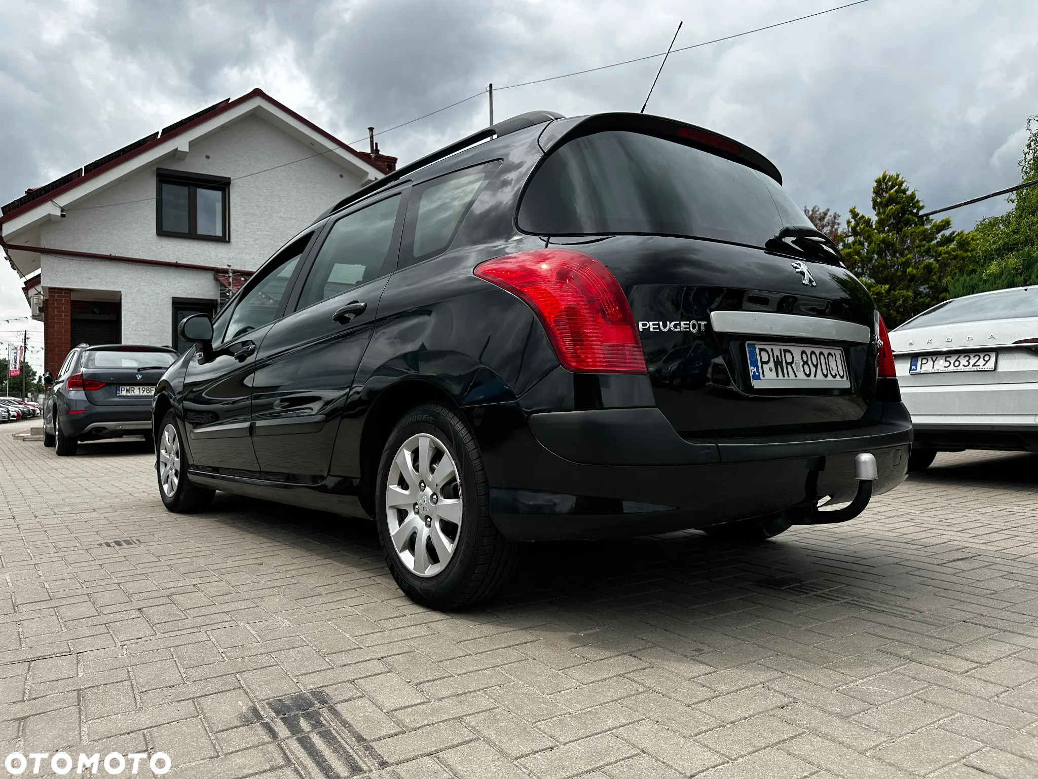 Peugeot 308 - 27