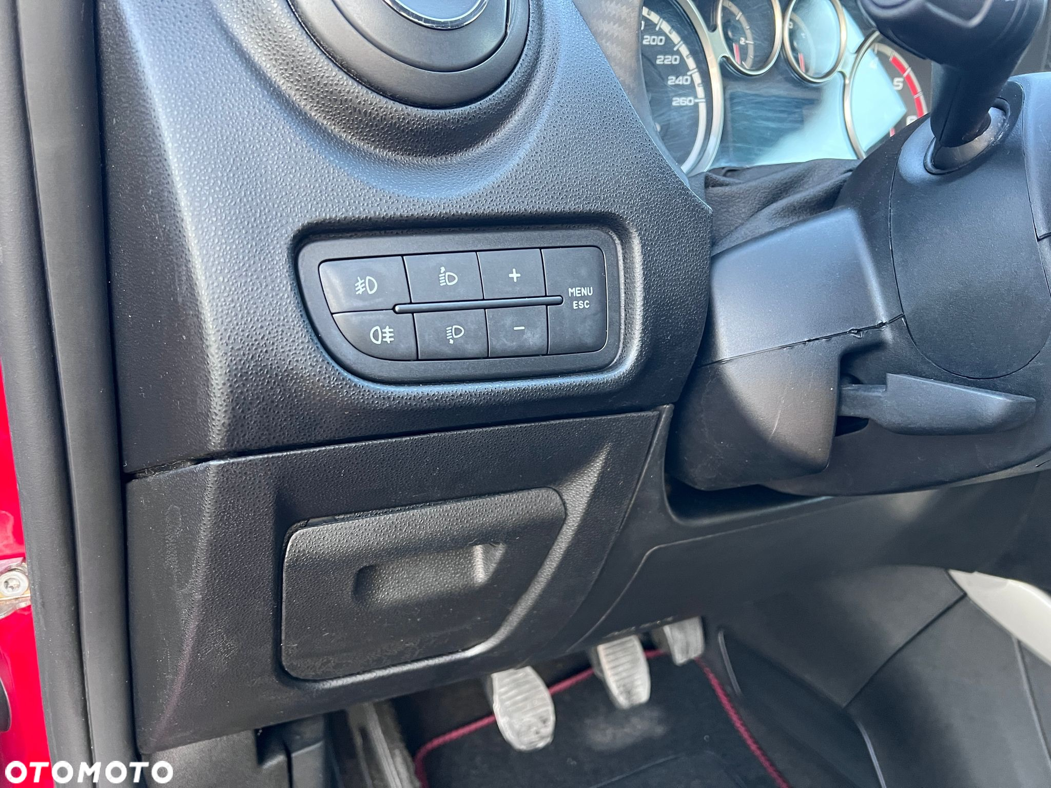 Alfa Romeo Mito 1.6 JTDM 16V Turismo - 18