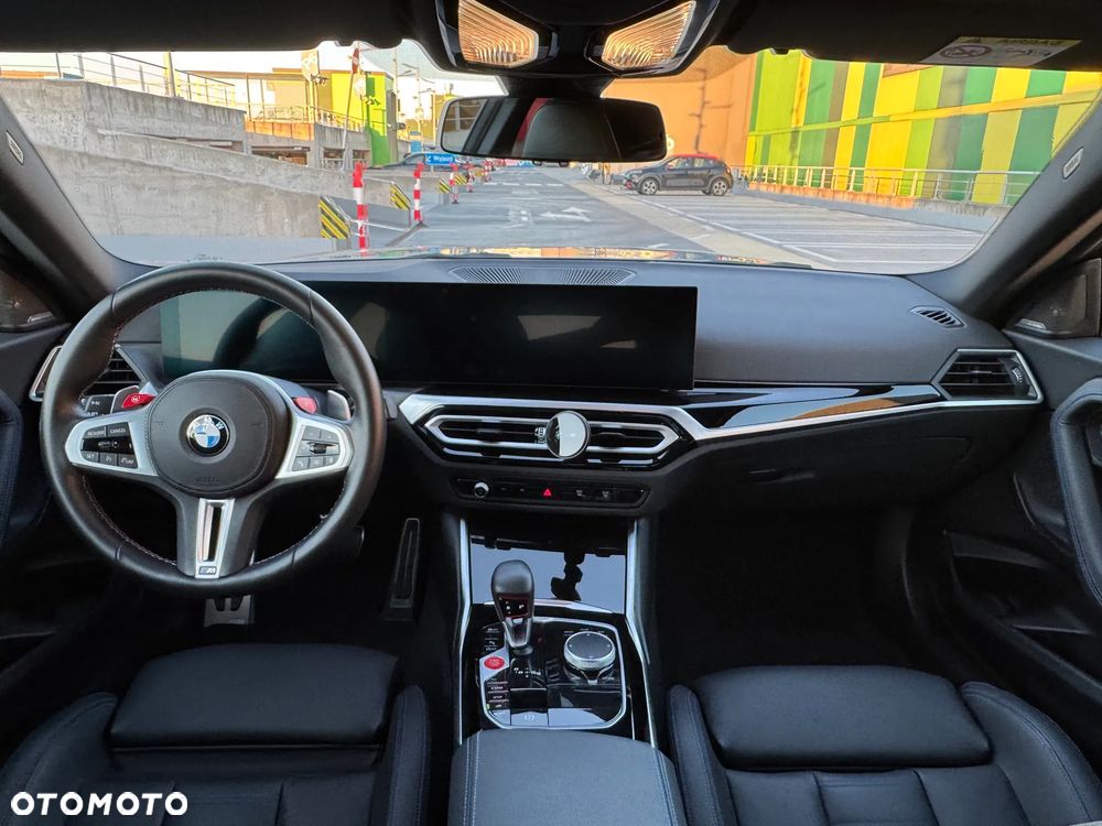 BMW M2 - 20