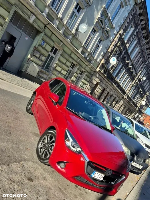 Mazda 2 1.5 Skymotion - 11