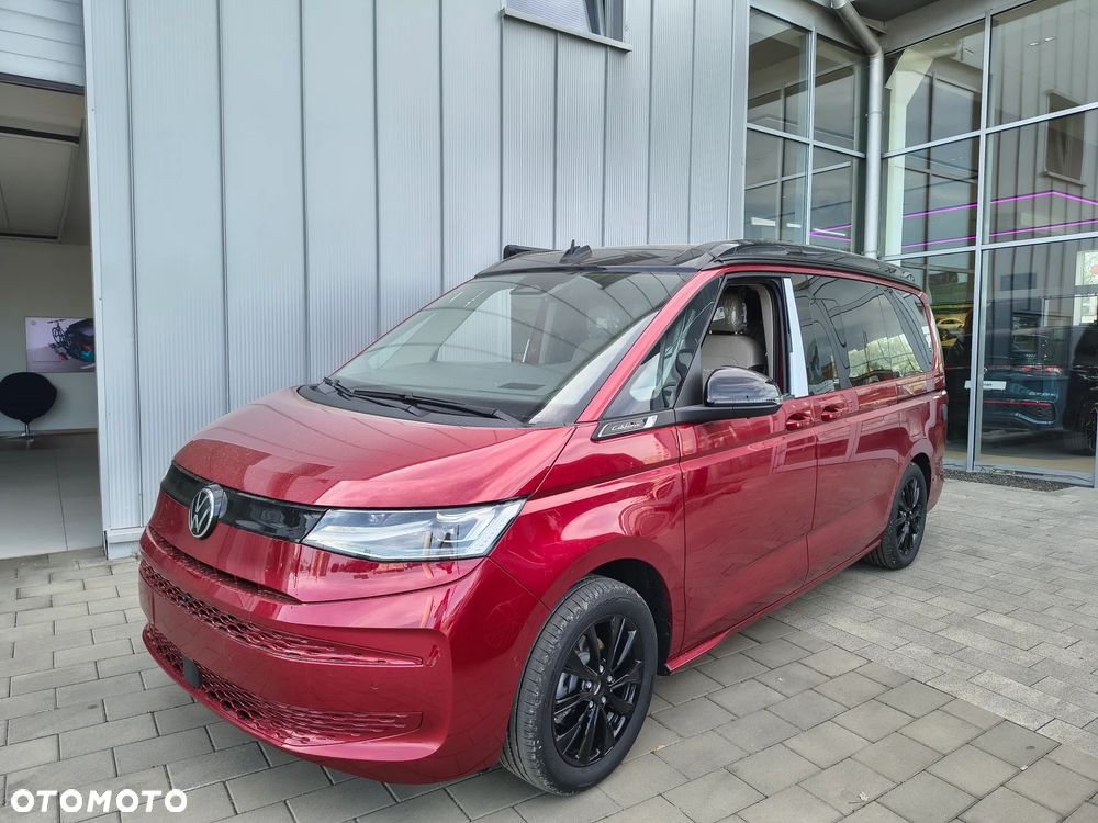 Volkswagen California - 3