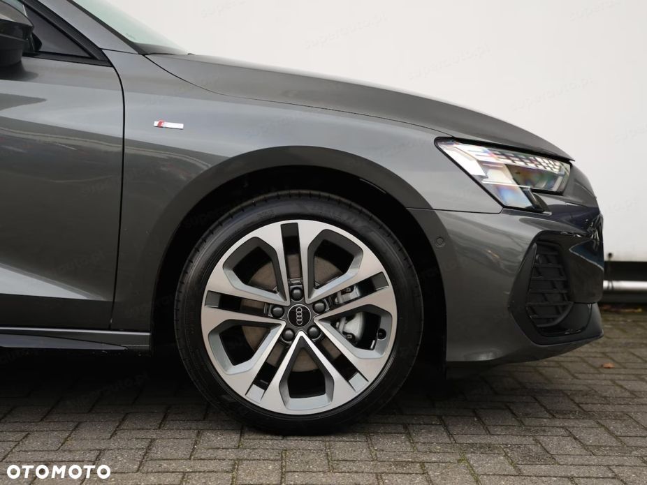 Audi A3 Sportback - 20
