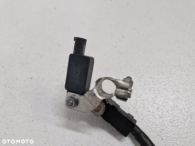 fiat 500x lift 1.3 t b klema minusowa wiązka instalacja bezpiecznik 52122051 - 2