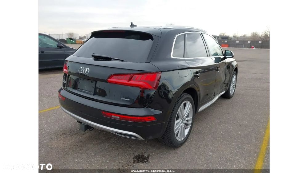 Audi Q5 45 TFSI quattro S tronic - 6