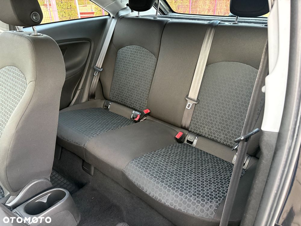 Opel Corsa 1.3 CDTI DPF (ecoFLEX) Edition - 20