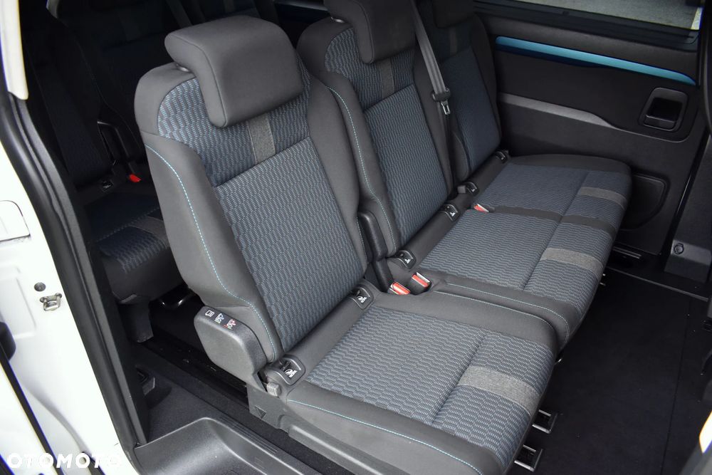 Peugeot Traveller L2 2.0 Active - 38