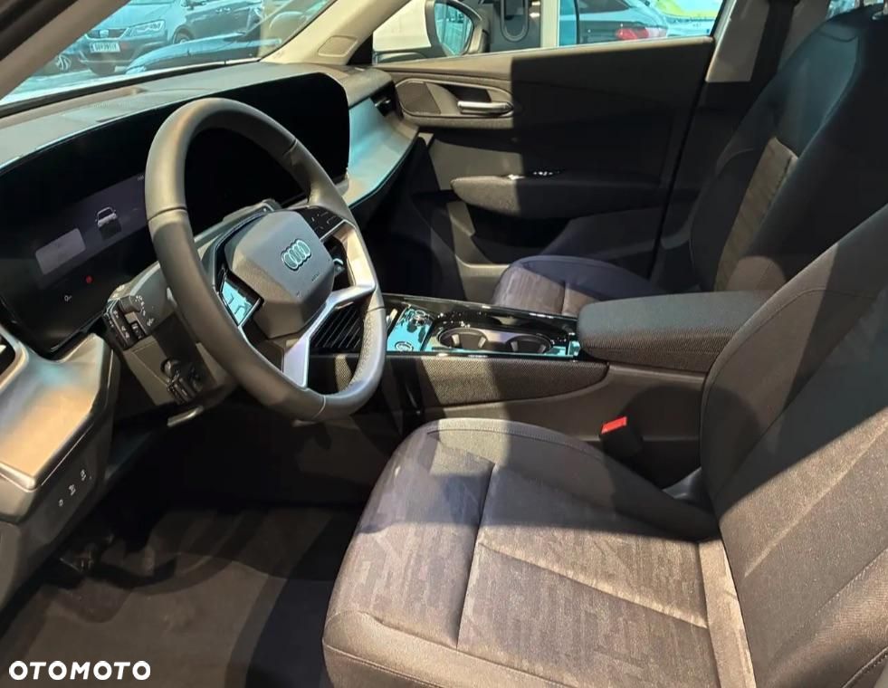 Audi Q3 TFSI mHEV 110 kW S tronic - 6