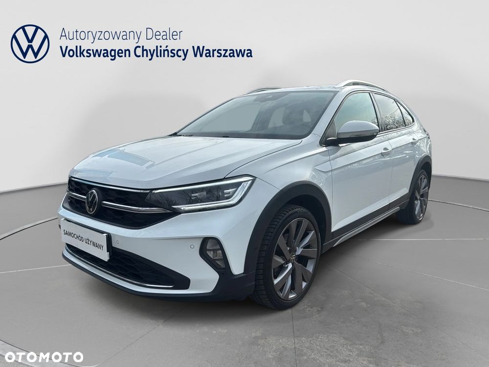 Volkswagen Taigo 1.5 TSI ACT Style DSG