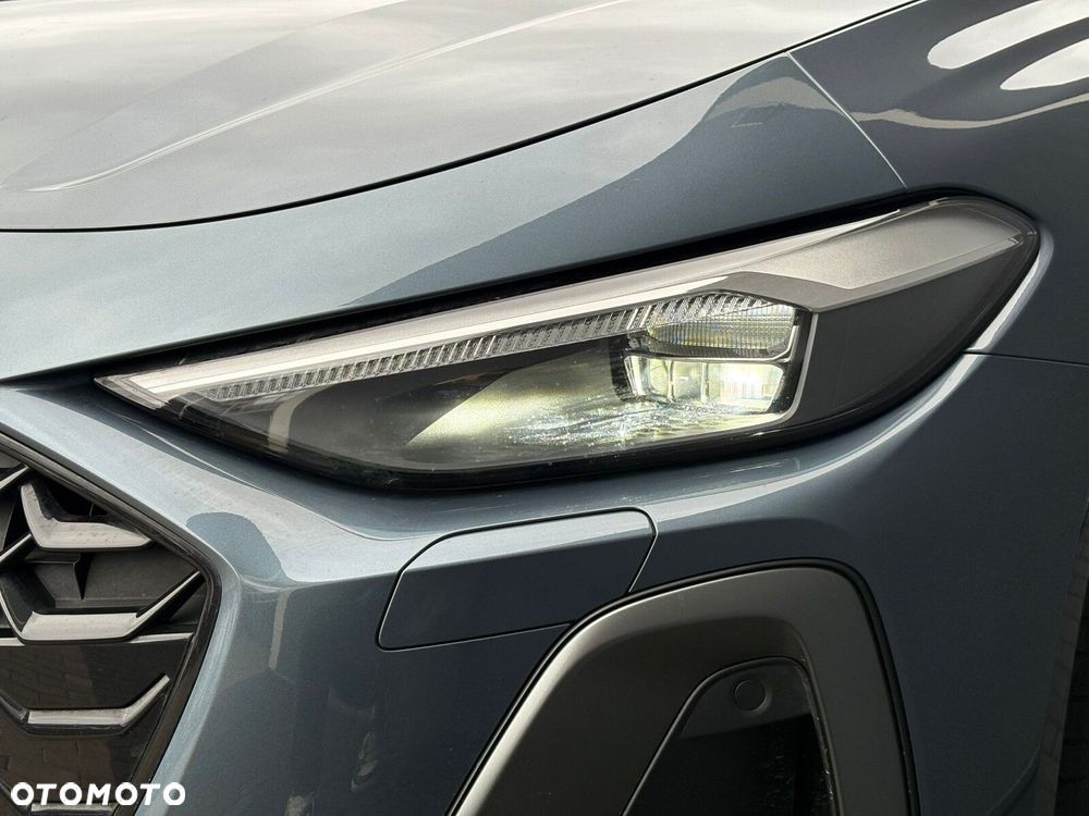 Audi A5 Limousine - 16