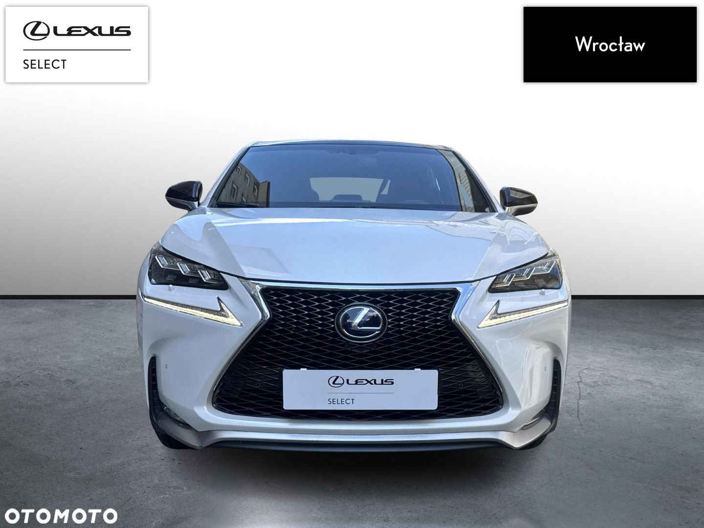 Lexus NX - 8