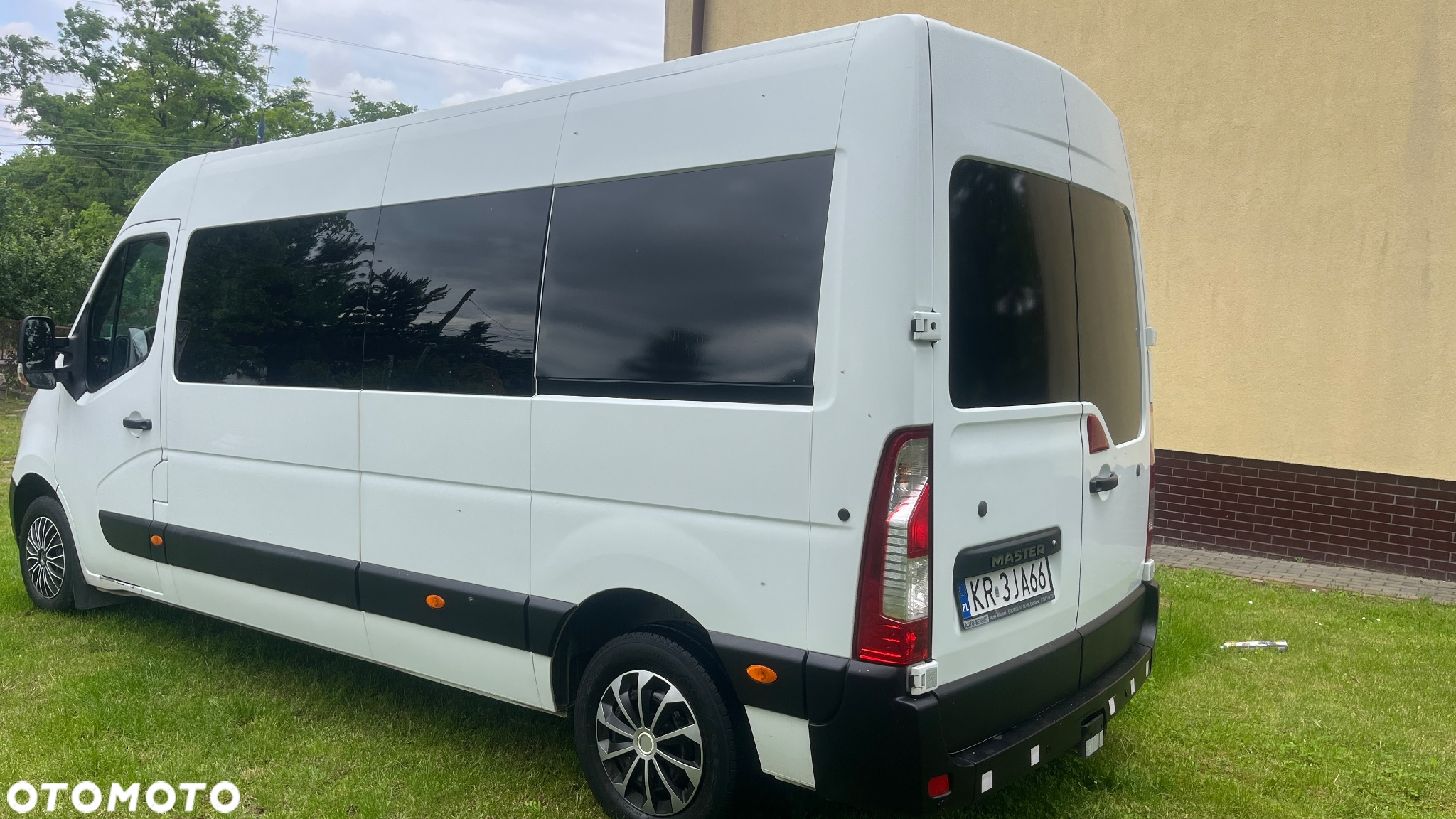 Renault Master dCi L3H2 Business - 11