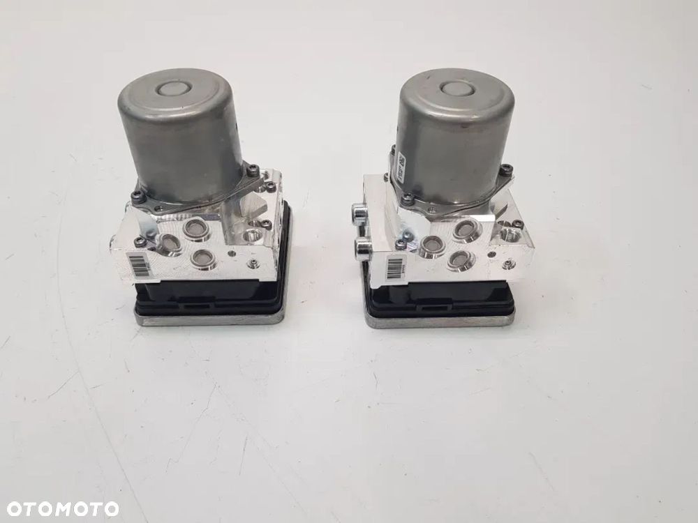 Pompa hamulcowa Sterownik ABS Mercedes A2059003149 - 3