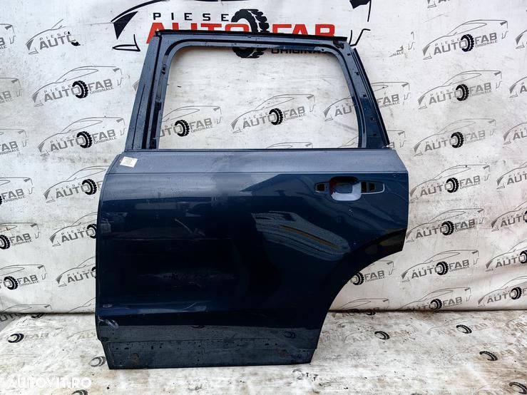 Usa stanga spate Volvo Xc90 an 2015-2025 - 1