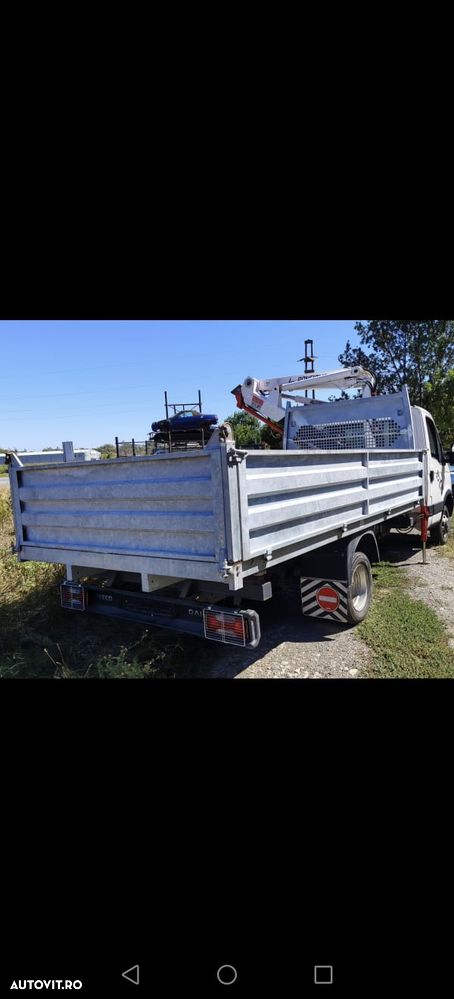 Iveco Dayli - 6