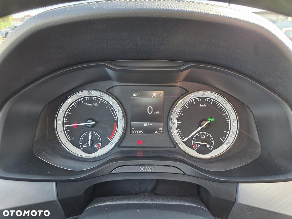 Skoda Kodiaq 2.0 TDI 4x2 Ambition DSG - 20