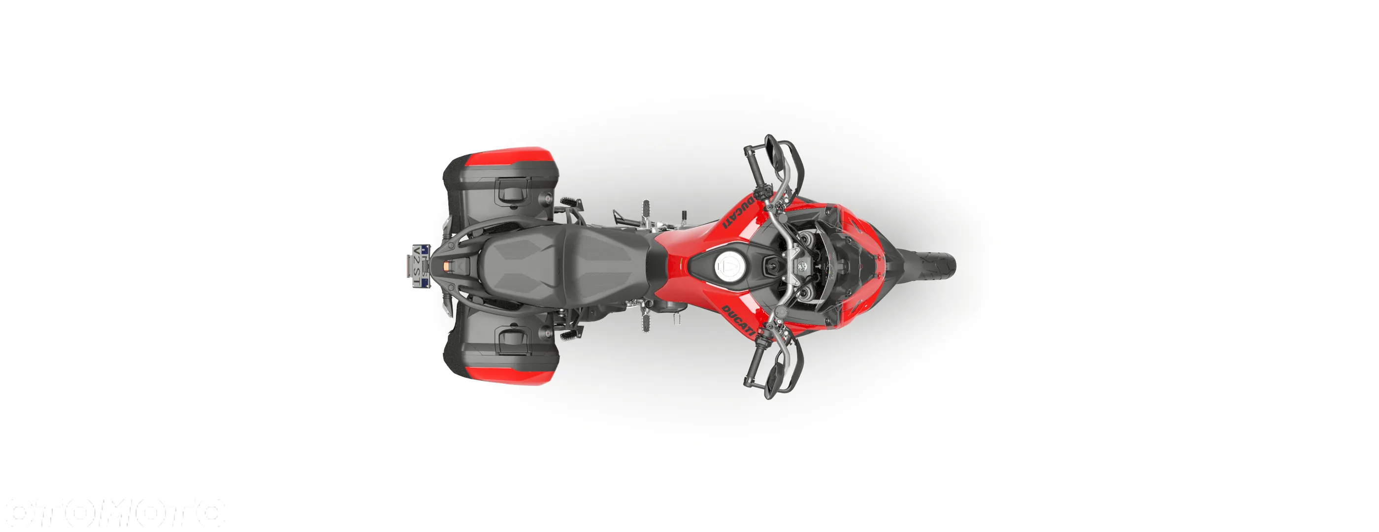 Ducati Multistrada - 17