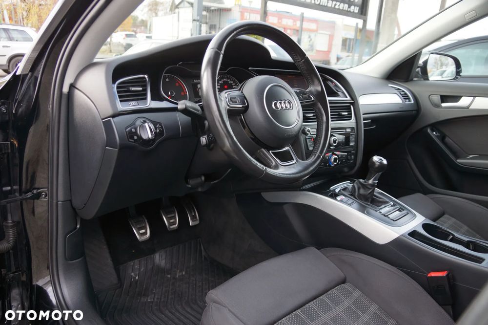 Audi A4 Avant 2.0 TDI clean diesel Quattro - 20