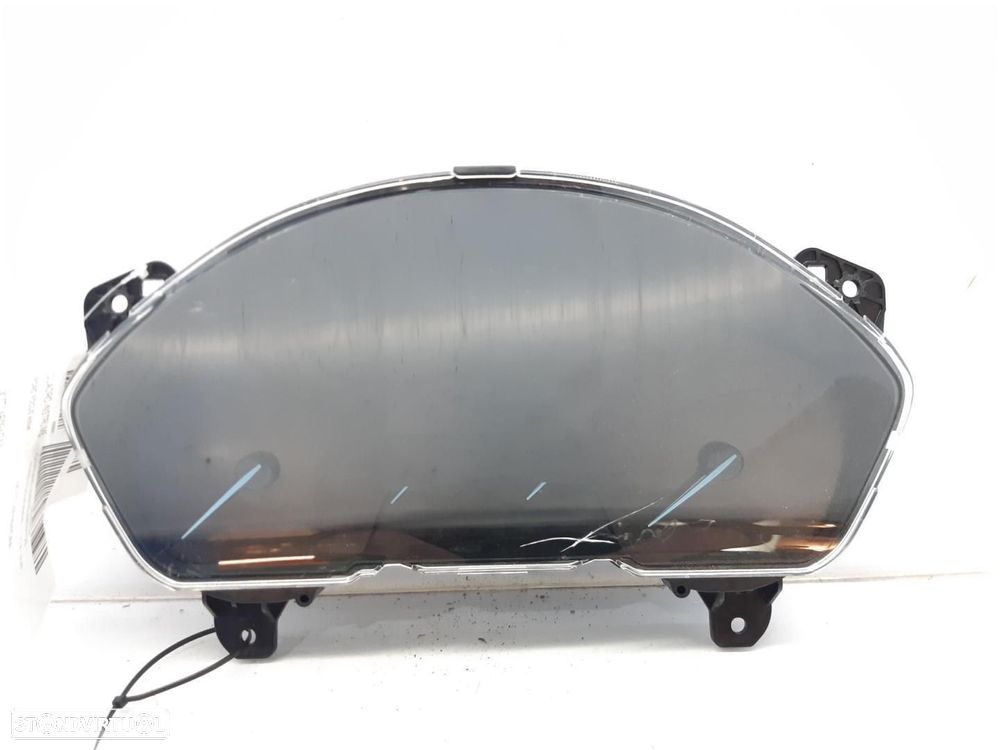 QUADRANTE FORD FOCUS - 1