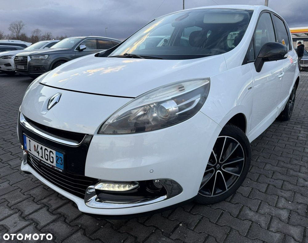 Renault Scenic - 2