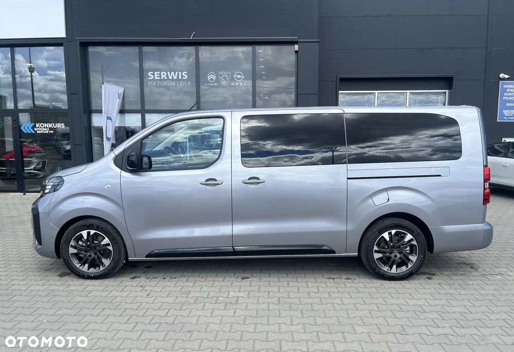 Opel Zafira 2.2 Diesel XL Business - 8