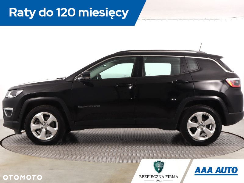 Jeep Compass - 3