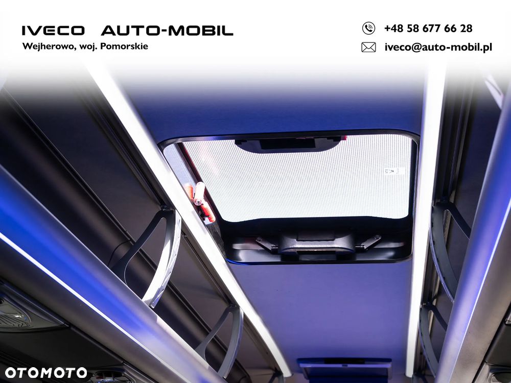 Iveco 65C18HA8 V - 21