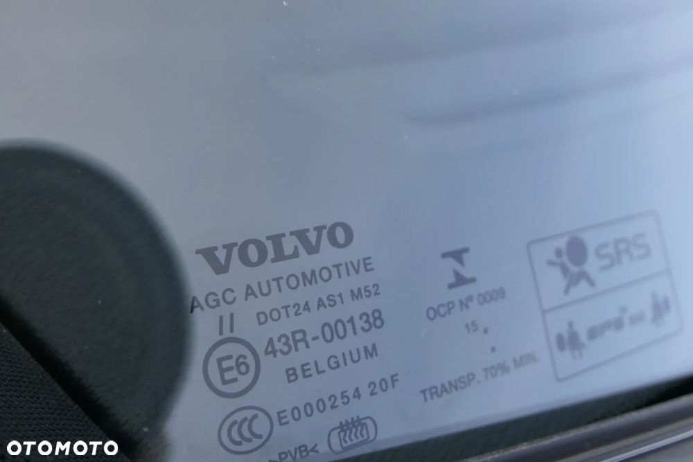 Volvo V40 D2 RDesign - 16