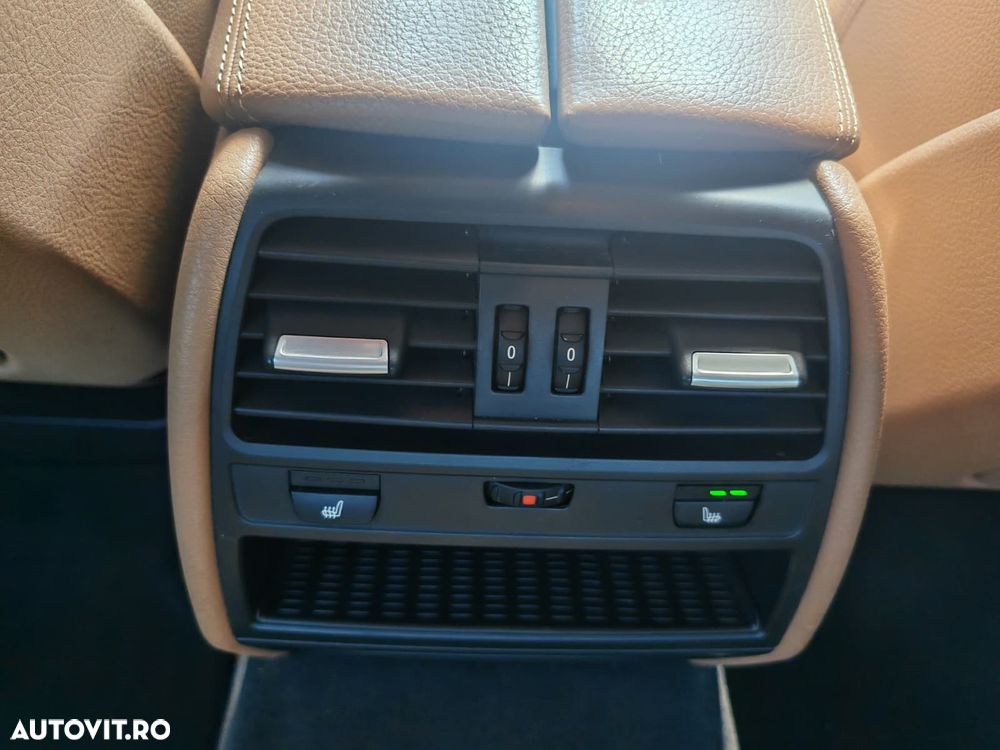 BMW Seria 7 730d xDrive - 19