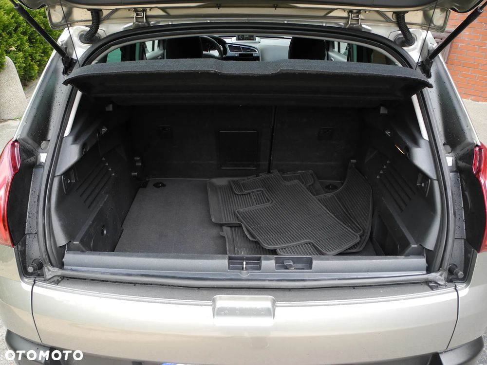 Peugeot 3008 - 20