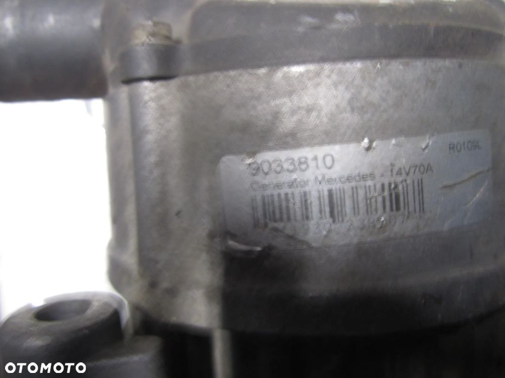 alternator 9033810 - 3